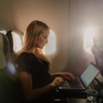 SAS Completes Starlink Installation Across All 81 Airbus A320neo Aircraft