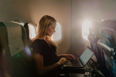 SAS Completes Starlink Installation Across All 81 Airbus A320neo Aircraft