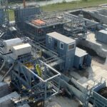 Schiphol Opens PFAS Soil Treatment Facility to Process 200,000 Tonnes of Contaminated Soil