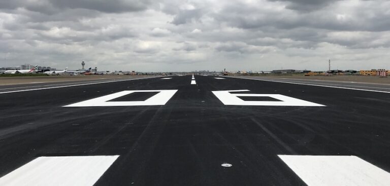 Schiphol to Close Kaagbaan Runway for Annual Maintenance from September 21-29