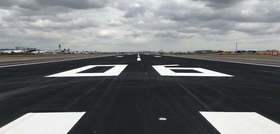 Schiphol to Close Kaagbaan Runway for Annual Maintenance from September 21-29