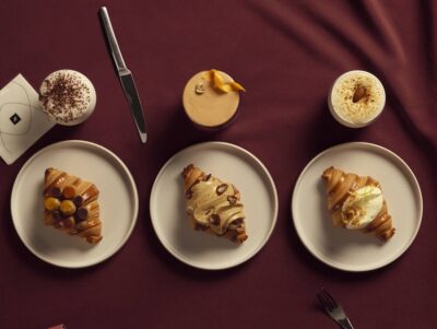 Sofitel and Nespresso Launch Limited-Edition Croissant and Coffee Menu at 20 Hotels