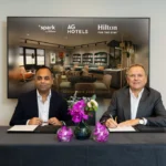Spark by Hilton Adds 10 UK Hotels in Major Expansion Across England and Wales