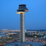 Stockholm Arlanda Ranks First in Europe for Summer On-Time Performance