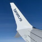 TAROM Takes Delivery of Its First Boeing 737 MAX