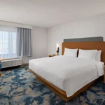 Three Hilton Brands Top Their Segments in J.D. Power’s 2026 Hotel Study