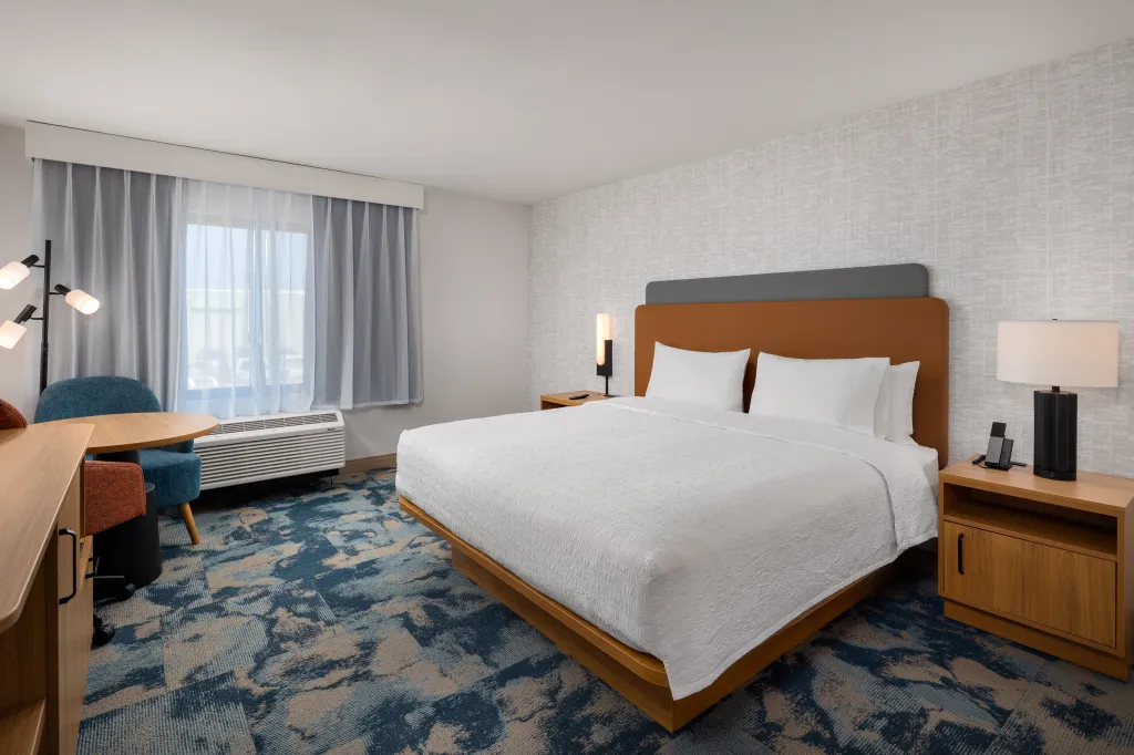 Three Hilton Brands Top Their Segments in J.D. Power’s 2026 Hotel Study