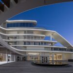 Tivoli LA VIE Muscat Opens With Golf, Rooftop Dining and Anantara Spa