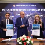 Turkish Airlines Finalises Order for Up to 150 Boeing 737 MAX Jets