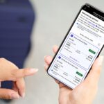 United App Can Now Automatically Find Earlier Flights During Travel Disruptions