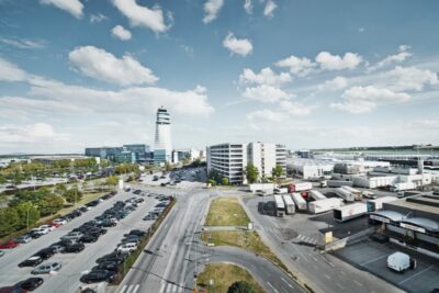 Vienna Airport Passenger Traffic Falls 6.9% in August as Malta and Košice Continue to Grow