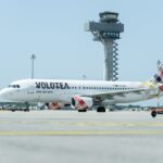Volotea Launches Nonstop Berlin–Florence Flights