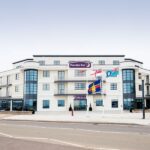Whitbread Extends Premier Inn Exmouth Seafront Repairs Until End of 2026