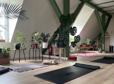 Where to Do Yoga in Bucharest: A Guide to Yoga Studios and Classes in the Romanian Capital