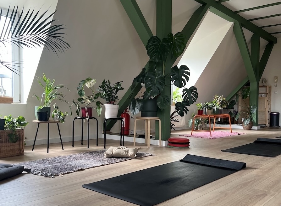 Where to Do Yoga in Bucharest: A Guide to Yoga Studios and Classes in the Romanian Capital