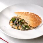 Air France Updates La Première, Business and Premium Menus