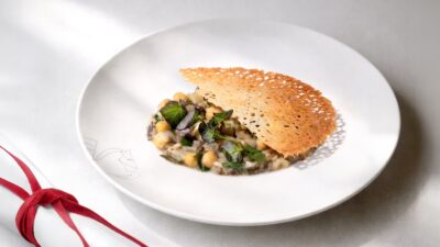 Air France Updates La Première, Business and Premium Menus