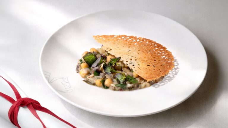 Air France Updates La Première, Business and Premium Menus