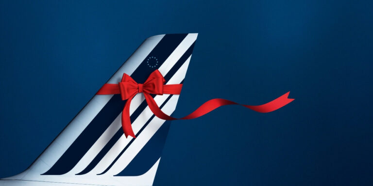 Air France adds Nashville and San Diego flights for summer 2027
