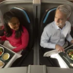 Alaska and Hawaiian Airlines refresh premium menus and wine selections