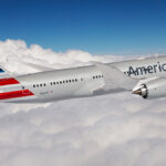American Airlines posts record Q3 revenue but fuel costs drive loss