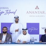 Anantara Plans Siniya Island Resort in Umm Al Quwain for 2030