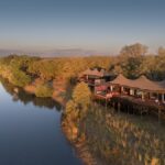 Anantara Unveils First African Safari Property in Zambia’s Kafue National Park