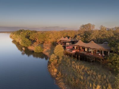 Anantara Unveils First African Safari Property in Zambia’s Kafue National Park