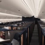British Airways Unveils A380 Cabin Overhaul with 106 Club Suites