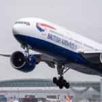 British Airways adds Colombo and Barbados flights from Gatwick