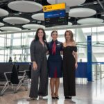 British Airways brings live opera to Heathrow Terminal 5
