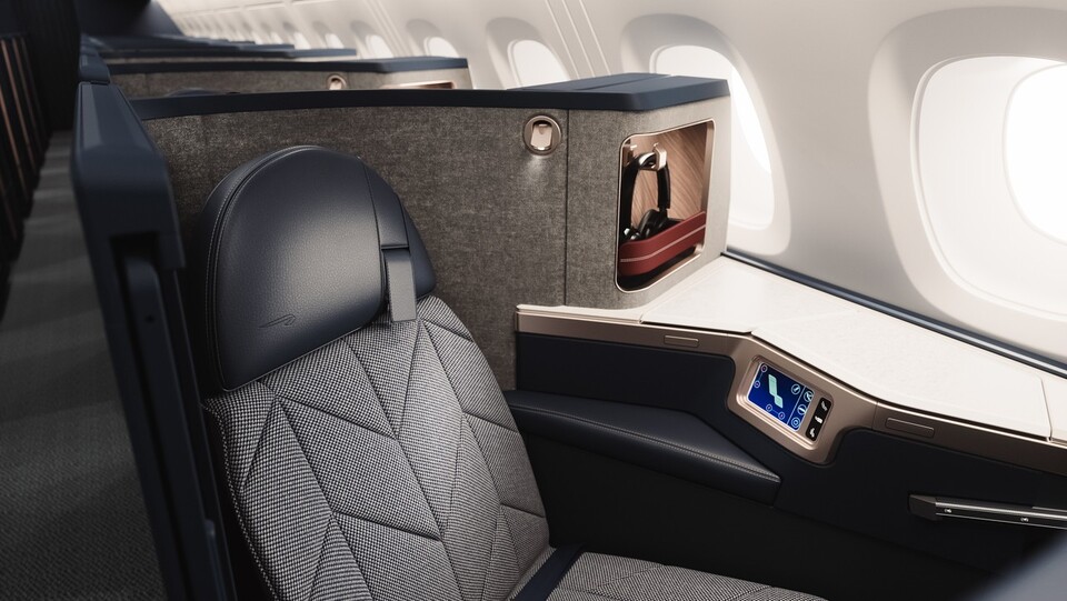 British Airways Unveils A380 Cabin Overhaul with 106 Club Suites 1 British Airways Unveils A380 Cabin Overhaul with 106 Club Suites - British Airways has today revealed all new First Club World business World Traveller Plus premium economy and World Traveller economy cabins