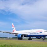 British Airways launches Colombo flights as winter network expands