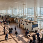 Brussels Airport adds four destinations to winter network