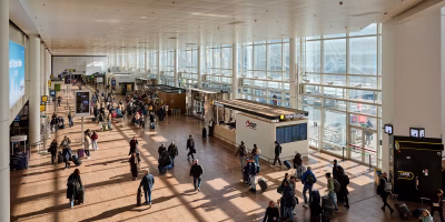 Brussels Airport adds four destinations to winter network
