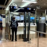 Brussels Airport to expand border control as EES delays persist