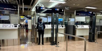 Brussels Airport to expand border control as EES delays persist