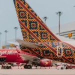 Changi Airport handles 17.4 million passengers in Q3 2026