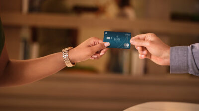 Chase and IHG Launch Premier Select Card and Revamp Travel Benefits