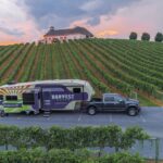 Choice Hotels to Acquire Harvest Hosts in $130 Million RV Travel Deal