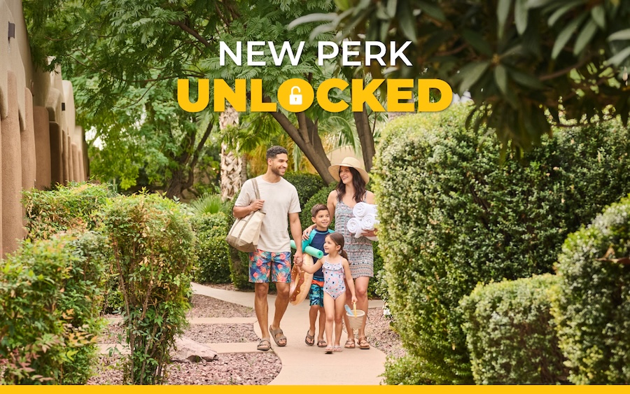 Choice Privileges Launches Free Points Sharing for Members
