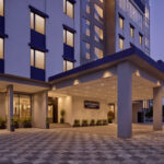 City Express by Marriott opens first India hotel near Udaipur