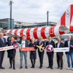 Condor launches daily Berlin–Abu Dhabi flights with Etihad connections