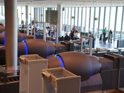 Copenhagen Airport adds security measures following regulatory order