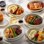 Delta One unveils new menus, drinks and amenities for 2027 rollout