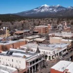Delta to Launch Salt Lake City–Flagstaff Flights in June 2027