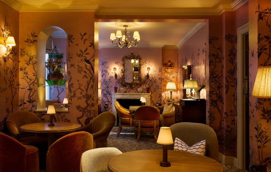 Dukes London to Reopen in 2027 as UK’s First Minor Reserve Collection Hotel