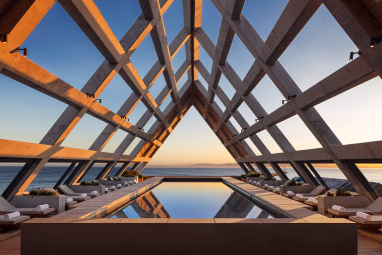 EDITION makes African debut with 142-room Cape Town hotel