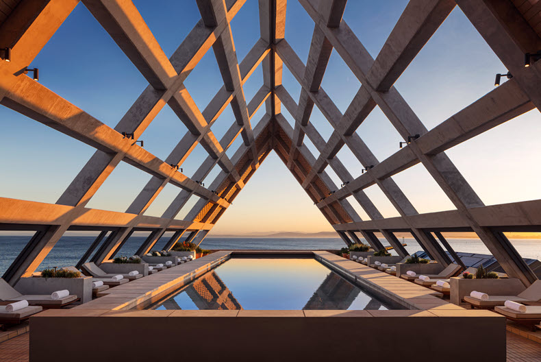 EDITION makes African debut with 142-room Cape Town hotel
