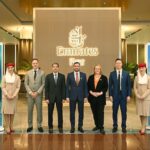 Emirates Launches Daily Dubai–Helsinki Flights with Airbus A350